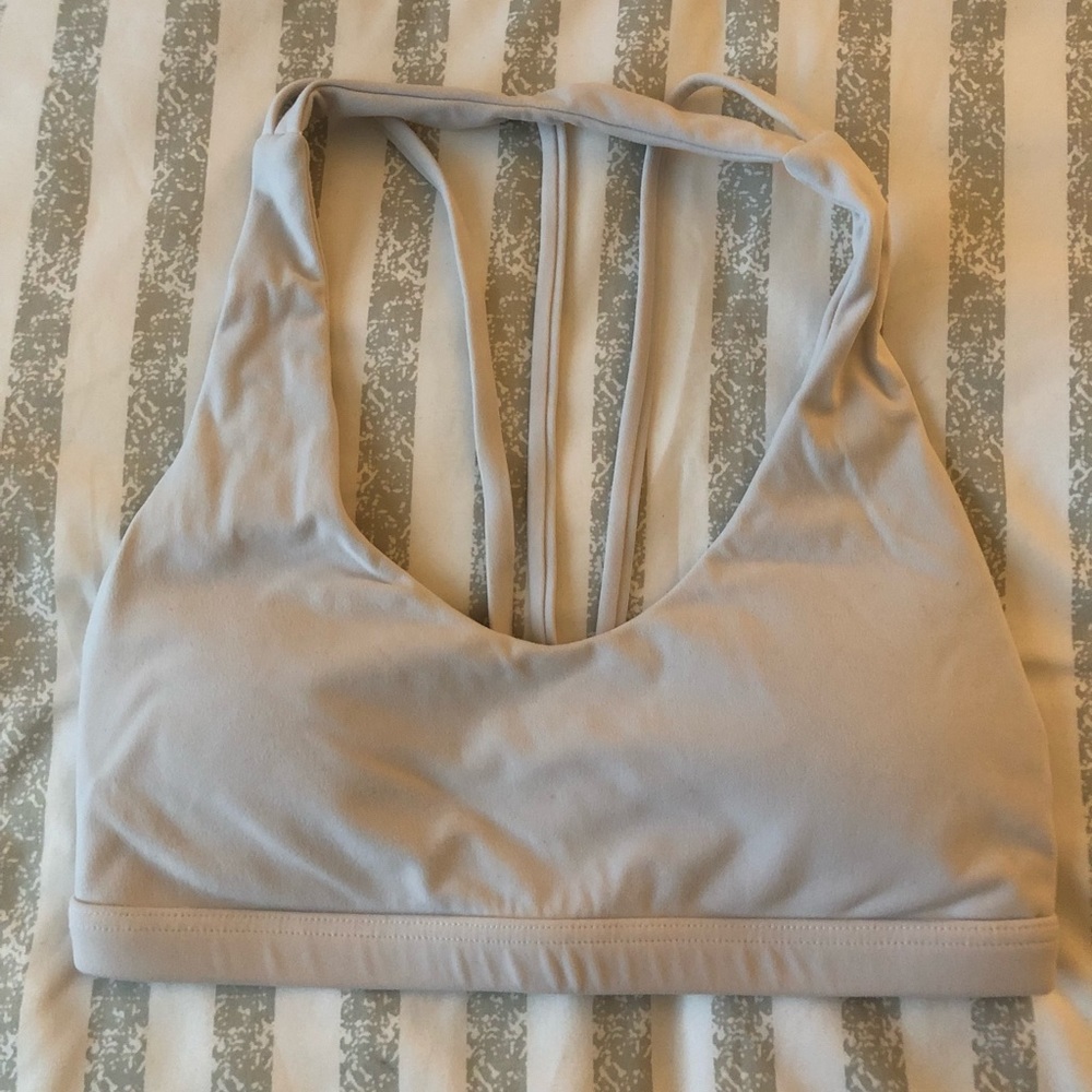 Buffbunny My Confession Sports Bra